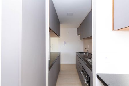 Apartamento à venda com 74m², 3 quartos e 2 vagasCozinha