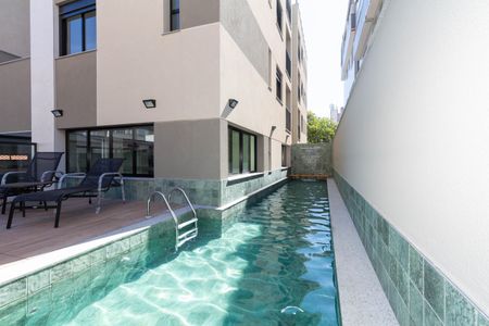 Apartamento à venda com 74m², 3 quartos e 2 vagasÁrea comum