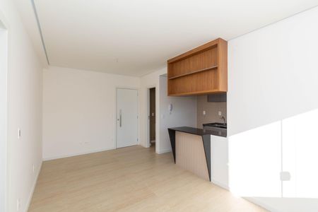Apartamento à venda com 74m², 3 quartos e 2 vagasSala