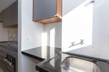 Apartamento à venda com 74m², 3 quartos e 2 vagasÁrea de Serviço