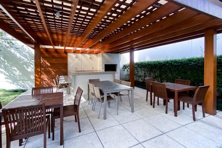 Apartamento para alugar com 55m², 2 quartos e 1 vagaÁrea comum