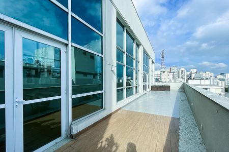 Apartamento para alugar com 55m², 2 quartos e 1 vagaÁrea comum