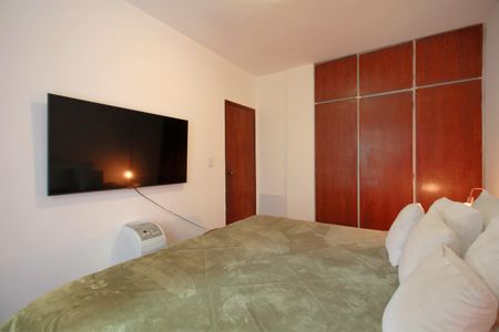 Apartamento à venda com 85m², 3 quartos e 1 vagaQuarto 1