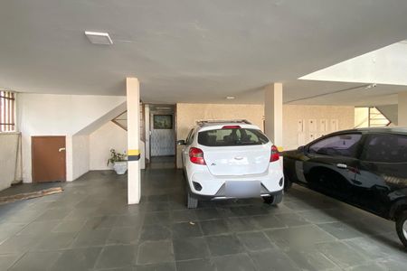 Apartamento à venda com 85m², 3 quartos e 1 vaga Apartamento à venda com 85m², 3 quartos e 1 vagaVagas