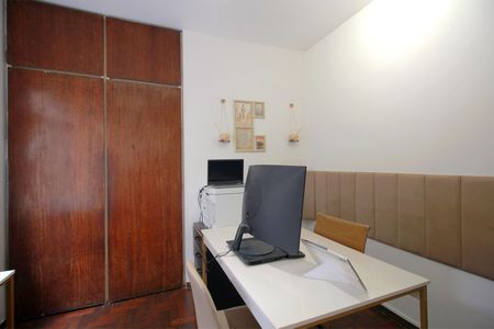 Apartamento à venda com 85m², 3 quartos e 1 vagaQuarto 2