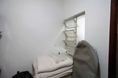 Apartamento à venda com 85m², 3 quartos e 1 vagaQuarto de Serviço