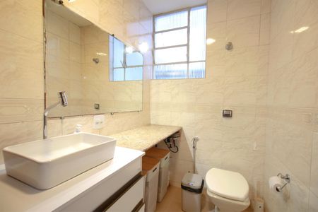 Apartamento à venda com 85m², 3 quartos e 1 vagaBanheiro