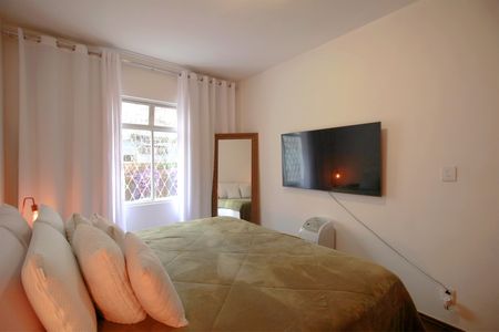 Apartamento à venda com 85m², 3 quartos e 1 vagaQuarto 1