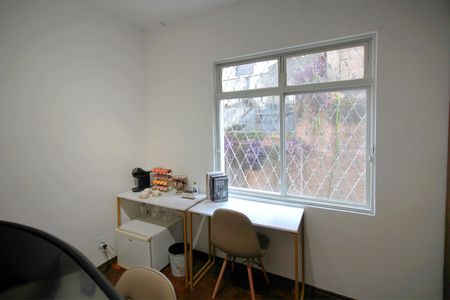 Apartamento à venda com 85m², 3 quartos e 1 vagaQuarto 2