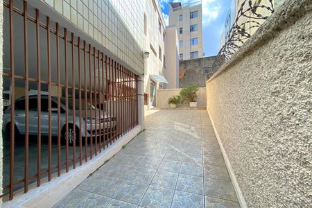 Apartamento à venda com 85m², 3 quartos e 1 vaga Apartamento à venda com 85m², 3 quartos e 1 vagaEntrada
