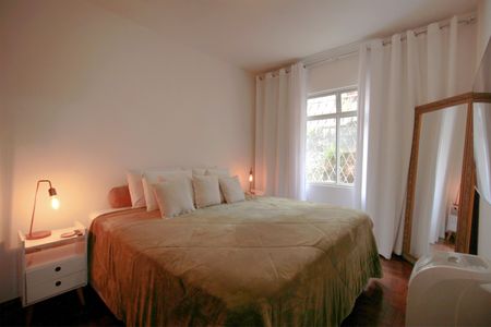 Apartamento à venda com 85m², 3 quartos e 1 vagaQuarto 1