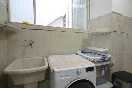 Apartamento à venda com 85m², 3 quartos e 1 vagaÁrea de Serviço