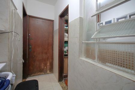 Apartamento à venda com 85m², 3 quartos e 1 vagaÁrea de Serviço