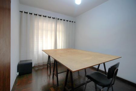 Apartamento à venda com 85m², 3 quartos e 1 vagaQuarto 3
