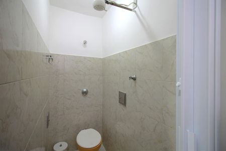 Apartamento à venda com 85m², 3 quartos e 1 vagaBanheiro de serviço