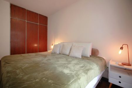 Apartamento à venda com 85m², 3 quartos e 1 vagaQuarto 1