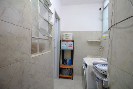 Apartamento à venda com 85m², 3 quartos e 1 vagaÁrea de Serviço