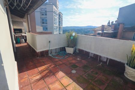 Apartamento à venda com 111m², 2 quartos e 1 vaga Apartamento à venda com 111m², 2 quartos e 1 vagaTerraço