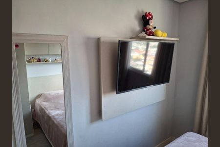 Apartamento à venda com 51m², 2 quartos e 1 vagaFoto 11