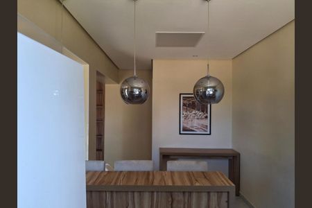 Apartamento à venda com 51m², 2 quartos e 1 vagaFoto 24