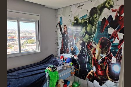 Apartamento à venda com 51m², 2 quartos e 1 vagaFoto 08