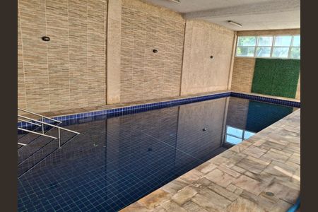 Apartamento à venda com 51m², 2 quartos e 1 vagaFoto 02