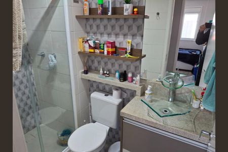Apartamento à venda com 51m², 2 quartos e 1 vagaFoto 07
