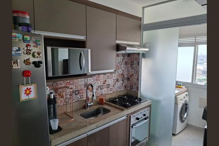 Apartamento à venda com 51m², 2 quartos e 1 vagaFoto 03