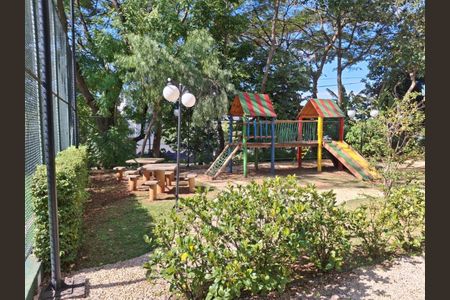 Apartamento à venda com 51m², 2 quartos e 1 vagaFoto 22