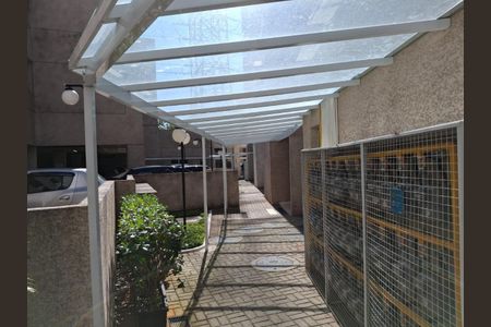 Apartamento à venda com 51m², 2 quartos e 1 vagaFoto 34