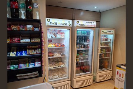 Apartamento à venda com 51m², 2 quartos e 1 vagaFoto 35