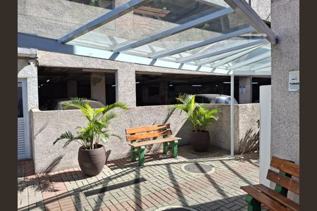 Apartamento à venda com 51m², 2 quartos e 1 vagaFoto 33