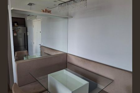 Apartamento à venda com 51m², 2 quartos e 1 vagaFoto 04