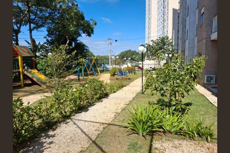 Apartamento à venda com 51m², 2 quartos e 1 vagaFoto 21