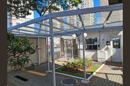 Apartamento à venda com 51m², 2 quartos e 1 vagaFoto 32