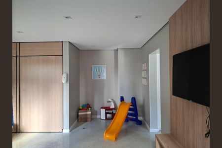 Apartamento à venda com 51m², 2 quartos e 1 vagaFoto 27