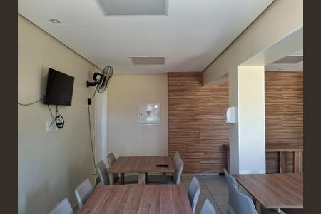 Apartamento à venda com 51m², 2 quartos e 1 vagaFoto 25