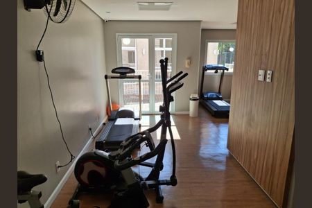 Apartamento à venda com 51m², 2 quartos e 1 vagaFoto 14