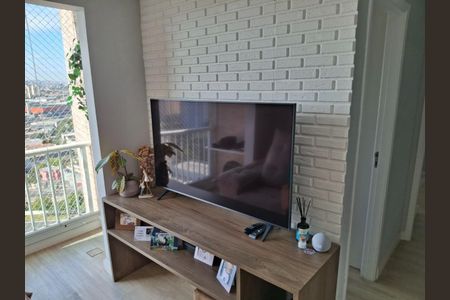 Apartamento à venda com 51m², 2 quartos e 1 vagaFoto 05