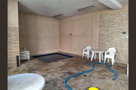 Apartamento à venda com 51m², 2 quartos e 1 vagaFoto 17