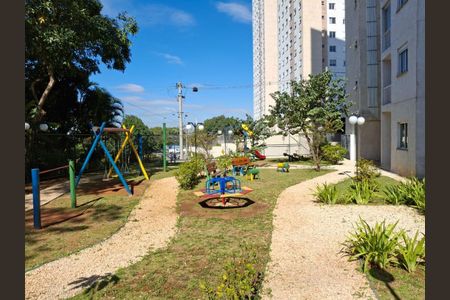 Apartamento à venda com 51m², 2 quartos e 1 vagaFoto 23