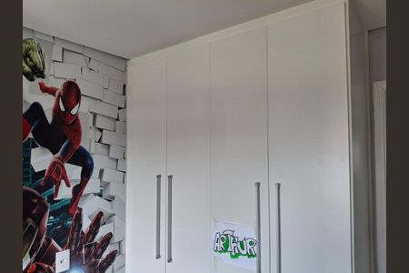 Apartamento à venda com 51m², 2 quartos e 1 vagaFoto 13