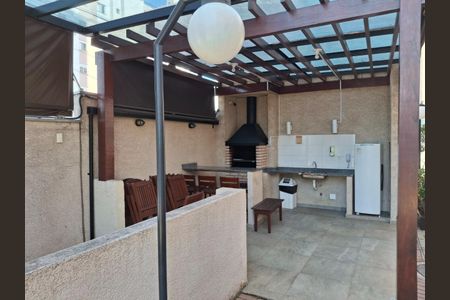 Apartamento à venda com 51m², 2 quartos e 1 vagaFoto 26