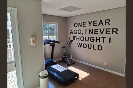 Apartamento à venda com 51m², 2 quartos e 1 vagaFoto 16