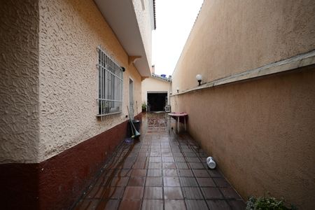 Casa à venda com 392m², 3 quartos e 3 vagasÁrea comum