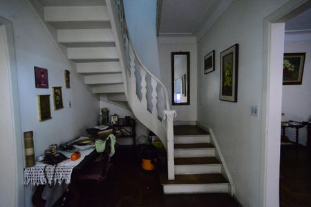 Casa à venda com 392m², 3 quartos e 3 vagasSala