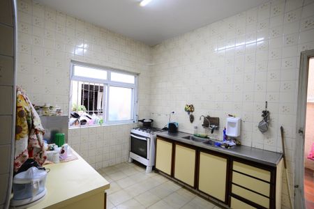 Casa à venda com 392m², 3 quartos e 3 vagasCozinha