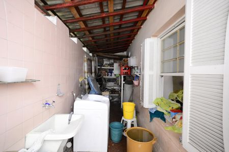 Casa à venda com 392m², 3 quartos e 3 vagasÁrea comum