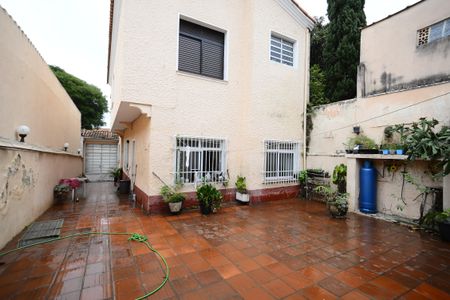 Casa à venda com 392m², 3 quartos e 3 vagasÁrea comum