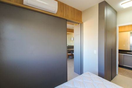 Apartamento à venda com 39m², 1 quarto e 1 vagaQuarto